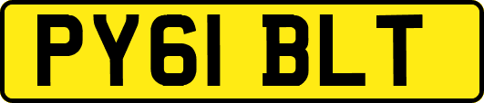 PY61BLT