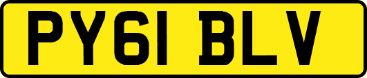 PY61BLV