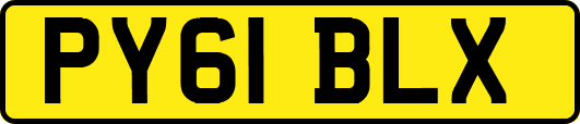 PY61BLX