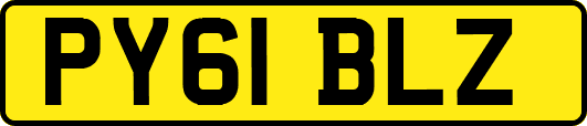 PY61BLZ