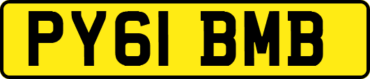 PY61BMB