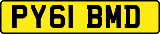 PY61BMD