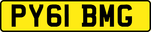 PY61BMG