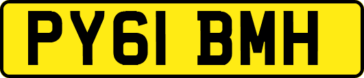 PY61BMH