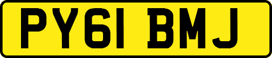 PY61BMJ