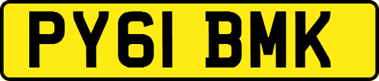 PY61BMK