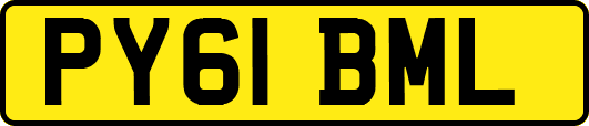 PY61BML