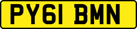 PY61BMN