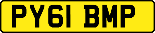 PY61BMP