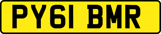 PY61BMR
