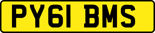 PY61BMS