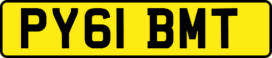 PY61BMT