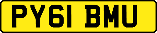PY61BMU