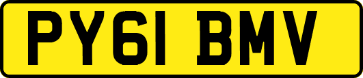 PY61BMV
