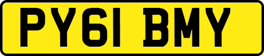 PY61BMY
