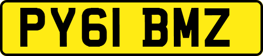 PY61BMZ