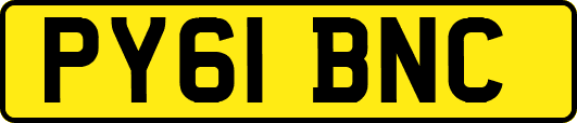 PY61BNC
