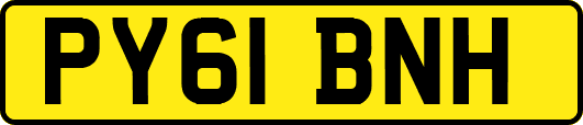 PY61BNH
