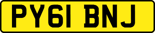 PY61BNJ