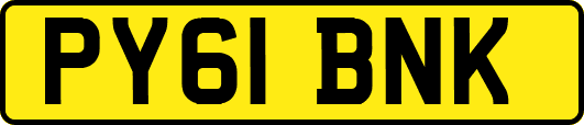 PY61BNK