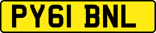 PY61BNL