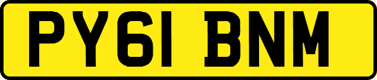 PY61BNM
