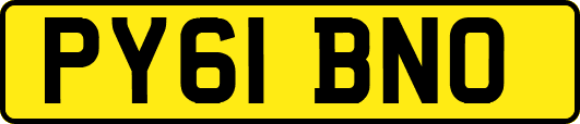 PY61BNO