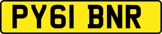 PY61BNR