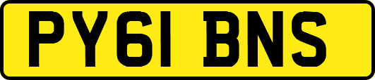 PY61BNS