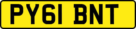 PY61BNT