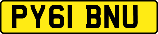 PY61BNU