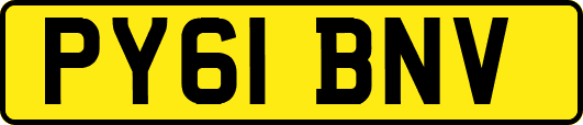 PY61BNV