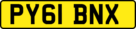 PY61BNX