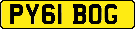 PY61BOG