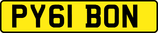 PY61BON