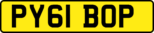 PY61BOP