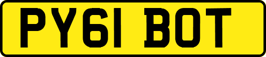 PY61BOT