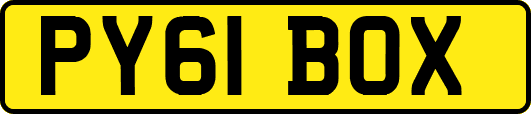 PY61BOX