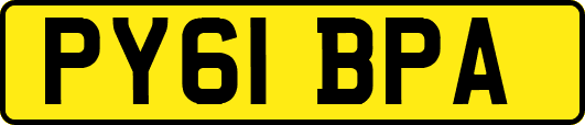PY61BPA