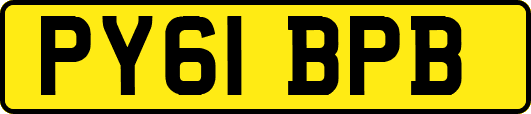 PY61BPB