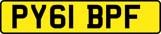 PY61BPF