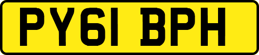 PY61BPH