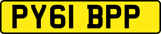 PY61BPP