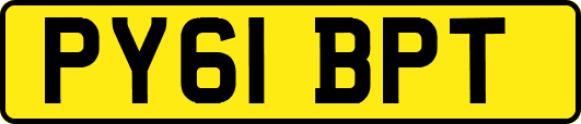 PY61BPT