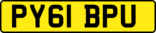 PY61BPU