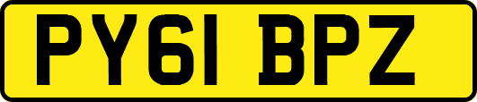 PY61BPZ