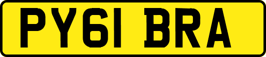 PY61BRA