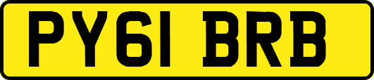 PY61BRB