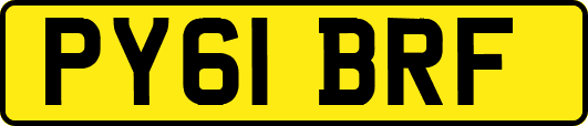 PY61BRF
