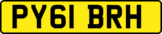 PY61BRH